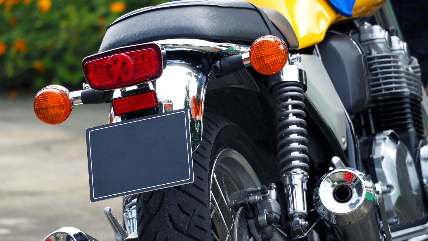 Togo : grande tournée d&#039;immatriculation des motos à partir du 05 novembre