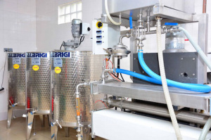 Le minist&egrave;re du commerce veut pr&eacute;ciser la strat&eacute;gie industrielle du Togo