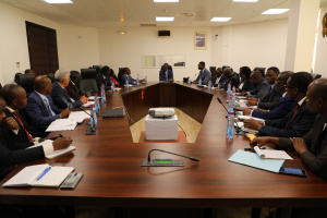 Les plateformes de paiement en ligne des imp&ocirc;ts et taxes, bient&ocirc;t disponibles dans toutes les banques