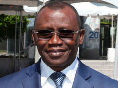 Inflation: Prices should return to their pre-pandemic levels in 2022, Sani Yaya says