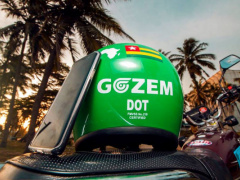 Gozem to soon expand to Gabon