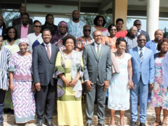 Togo: Court of Audit approves its gender strategy