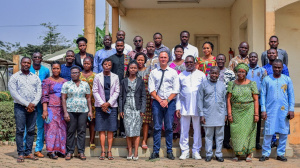 Togo : l&rsquo;&Eacute;tat veut attirer plus d&rsquo;investissements dans la fili&egrave;re s&eacute;same