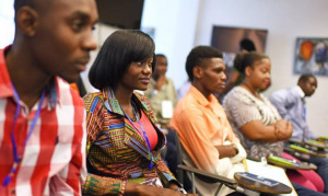 Le PNPER ambitionne d&rsquo;am&eacute;liorer la performance de ses institutions financi&egrave;res partenaires et des entreprises financ&eacute;es