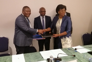 La CCI-Togo lance Lon&rsquo;K&egrave;l&egrave;w, un projet de digitalisation des MPME