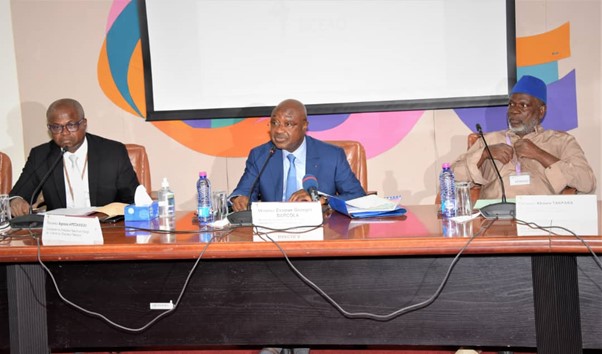 Crédits bancaires à l’économie : au Togo, 966 milliards FCFA octroyés en 2024, une hausse de 18%