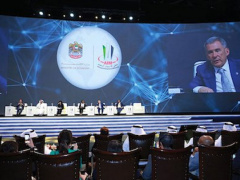 Annual Investment Meeting : Cina Lawson promotes Togo in Dubai