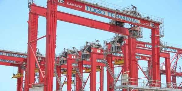 Togo Terminal to fully digitize its container invoicing operations