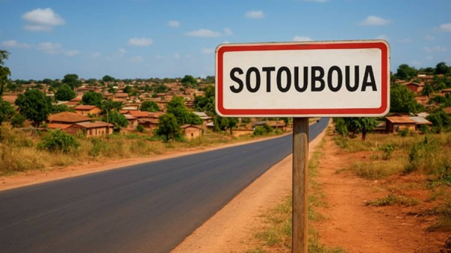 Togo : la commune Sotouboua 2 adopte un plan de d&eacute;veloppement de plus de 2 milliards FCFA