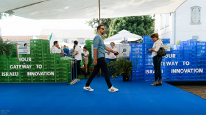 Le secteur agricole africain va b&eacute;n&eacute;ficier de l&rsquo;expertise isra&eacute;lienne