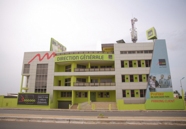Bank’vi, la solution digitale de Moov-Togo pour la tontine traditionnelle rotative