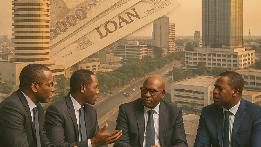 Le Togo accueille en mai prochain, une conférence africaine sur la dette