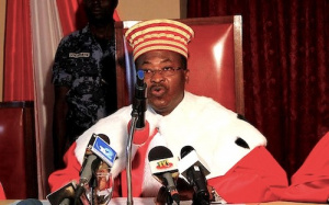 Togo&nbsp;: la Cour supr&ecirc;me du Togo va trancher d'ici six mois, 500 dossiers non trait&eacute;s de 1994 &agrave; 2010