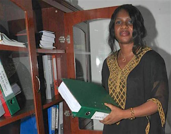 Togo: Business Climate Cell meets with media actors in Lomé