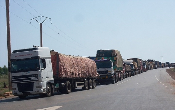 World Bank to spend $470 mln on Lomé-Ouagadougou-Niamey corridor