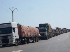World Bank to spend $470 mln on Lomé-Ouagadougou-Niamey corridor