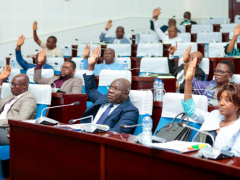 Togo: Parliament greenlights adhesion to Global Green Growth Institute