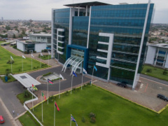 Ecobank Q3 2025 Net Profit Jumps 34%, Fueled by Robust Deposits