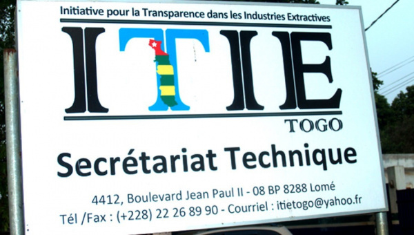 Togo, 2 others, suspended temporarily from Extractive Industries Transparency Initiative