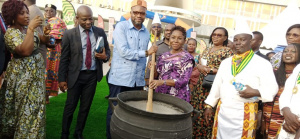 Togo : c&rsquo;est parti pour la 3&egrave; &eacute;dition du Festival international La Marmite&nbsp;!