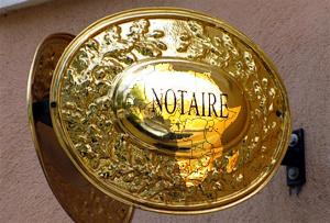 David Koffi Tsolenyanu takes office as new head of national chamber of notaries of Togo