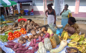 Au Togo, l&rsquo;inflation retombe &agrave; 0,8 % en septembre, port&eacute;e par la baisse des prix alimentaires