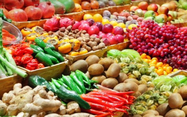 Au Togo, l’inflation retombe à 0,8 % en septembre, portée par la baisse des prix alimentaires