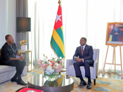 Cameroon&rsquo;s Afriland First Holding Plans to Attract Investors to Togo