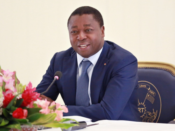 Agence Ecofin Keeps Faure Gnassingbé and Kako Nubukpo in its Top 50 Most Trusted African Personnalities List