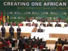 For ECOWAS and WAEMU commissions, establishing AfCFTA could negatively impact West Africa, unless…  