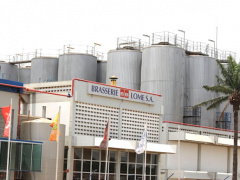 123 European firms registered in Togo last year