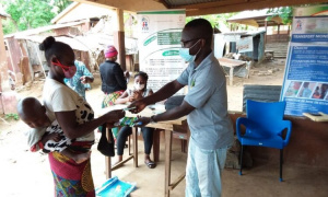 Transferts mon&eacute;taires : plus de 8,5 milliards FCFA distribu&eacute;s depuis 2014