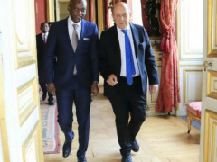 EU and ACP States reach a new milestone towards the replacement of the Cotonou Agreement