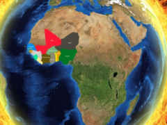 ECOWAS develops regional climate strategy on the sidelines of COP26