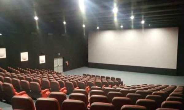 Togo : Agoè to soon get its own movie theater
