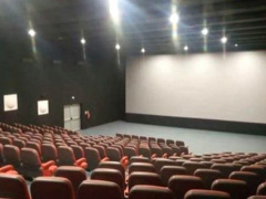Togo : Agoè to soon get its own movie theater