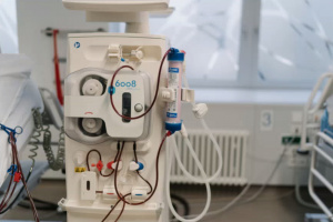 Togo: Ecobank finance la construction d&rsquo;un centre d&rsquo;h&eacute;modialyse &agrave; Kara