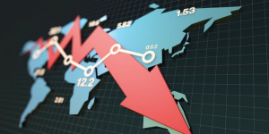 Le Covid-19 pr&eacute;cipitera l&rsquo;Afrique subsaharienne dans sa premi&egrave;re r&eacute;cession depuis 25 ans