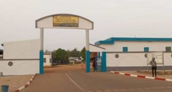 Togo : le CHU de Kara lance l&rsquo;&eacute;laboration de son projet d&rsquo;&eacute;tablissement 2026-2030