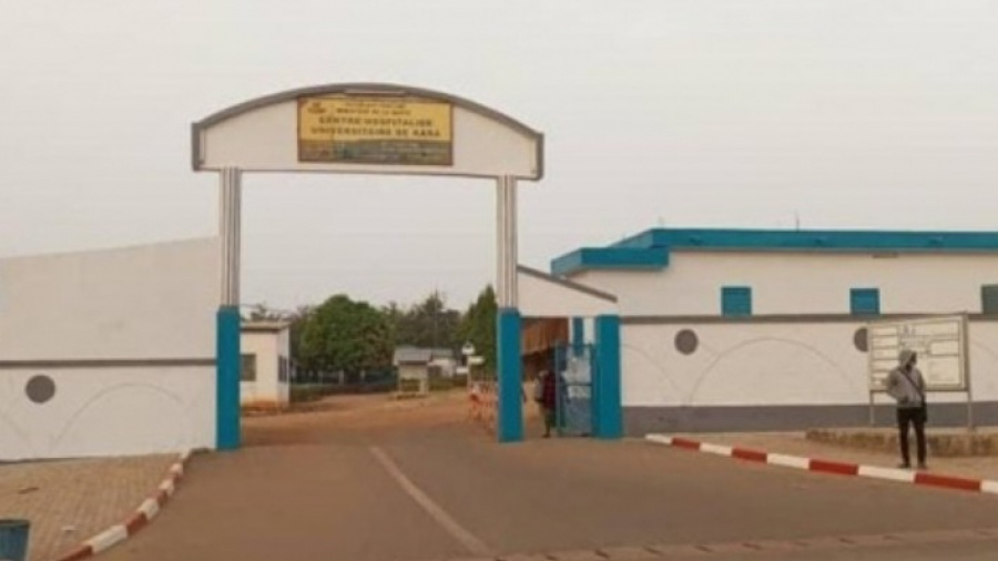 Togo : le CHU de Kara lance l&rsquo;&eacute;laboration de son projet d&rsquo;&eacute;tablissement 2026-2030