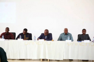 La commune des Lacs 1 se dote d'un document strat&eacute;gique pour d&eacute;velopper son tourisme