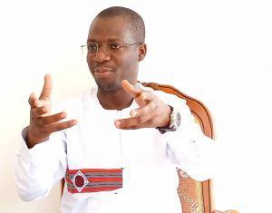 Togo&nbsp;: de 5,5 &agrave; 1%, la croissance d&eacute;chue