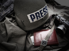 Togo gains five places in Press Freedom Index