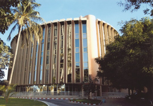 Le centre de formation bancaire de la BCEAO lance un appel &agrave; candidatures pour le Master II