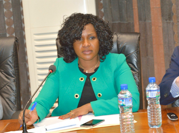 Togo: Electronic signature will boost various sectors of the economy  
