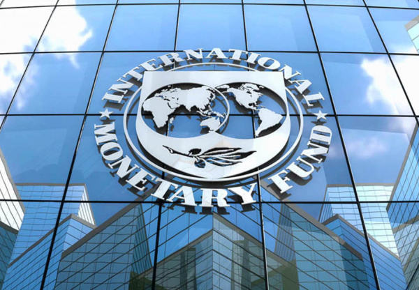 Nouvelle Facilité Élargie de Crédit : le FMI va octroyer 237 milliards FCFA au Togo