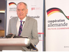 Togo: Germany Prepares New Governance Program for 2026
