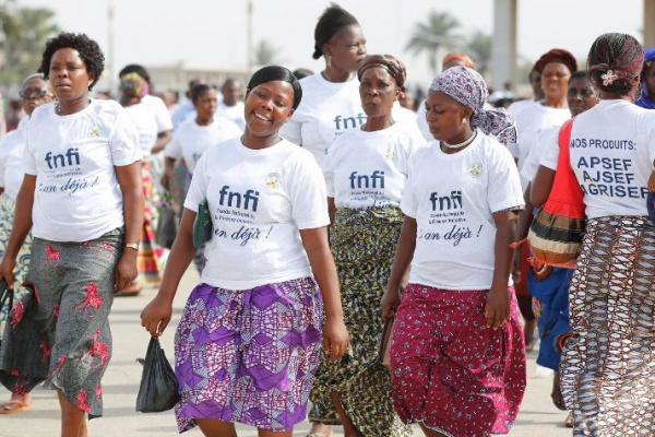 Togo : la Semaine de l’inclusion financière se tiendra du 28 novembre au 1er décembre