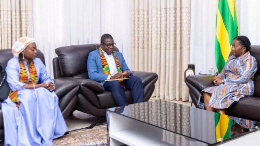 Togo : l’ONAT à la rencontre des populations, ce jeudi à Tsévié