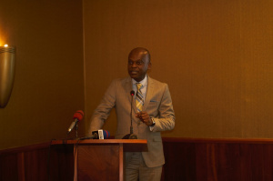 Lancement de la d&eacute;cennie des Racines et des Diasporas Africaines